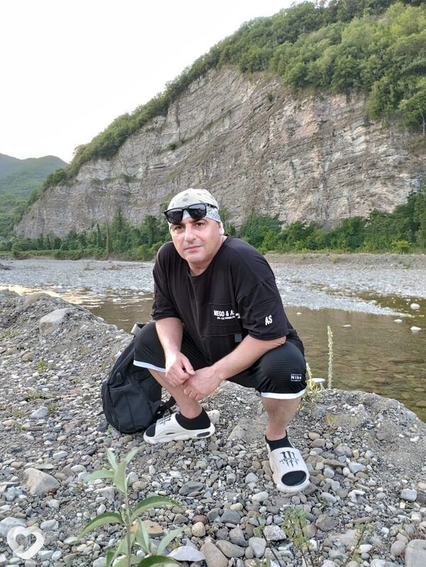 Александр, 50, Волжском — анкета №2475177
