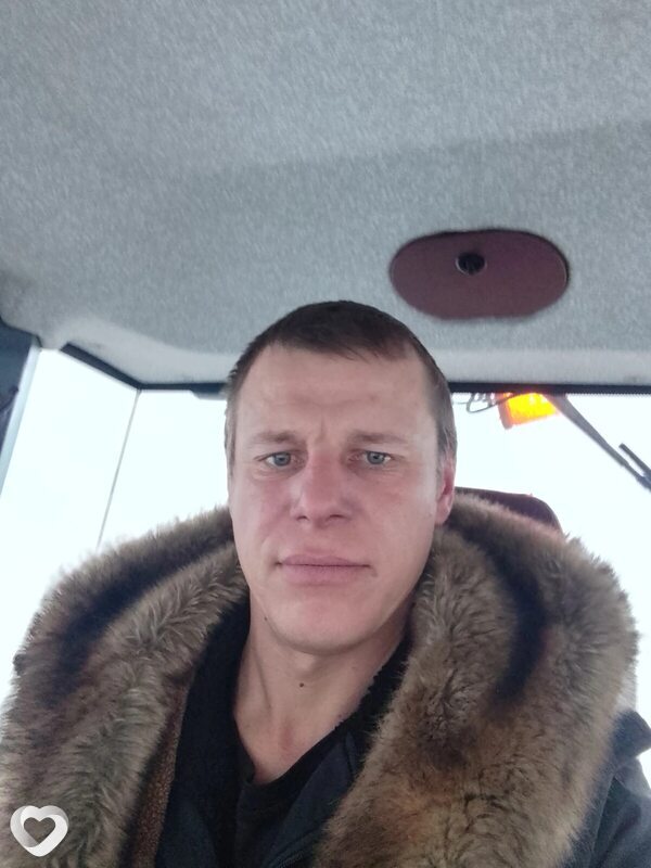 Виталий, 36, Новосибирске — анкета №2475132