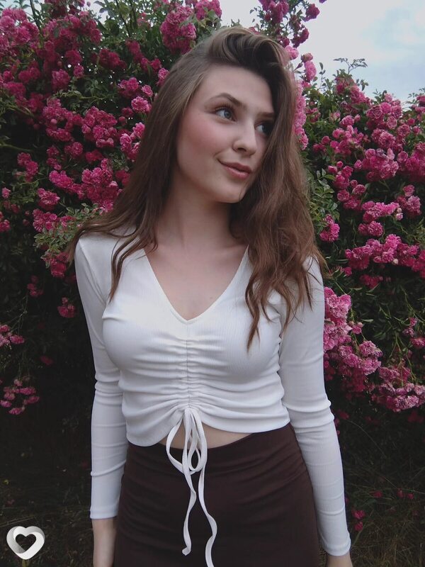Ксения, 19, Бресте — анкета №2475135