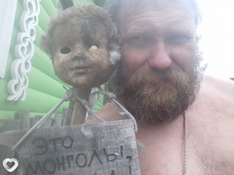 Евгений, 59, Сызрани — анкета №2475139