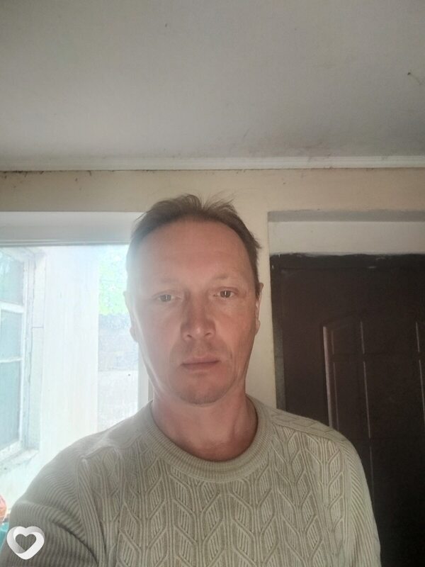Сергей, 46, Донецке — анкета №2475143