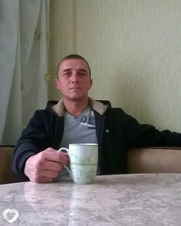Михаил, 50, Новосибирске — анкета №2475153