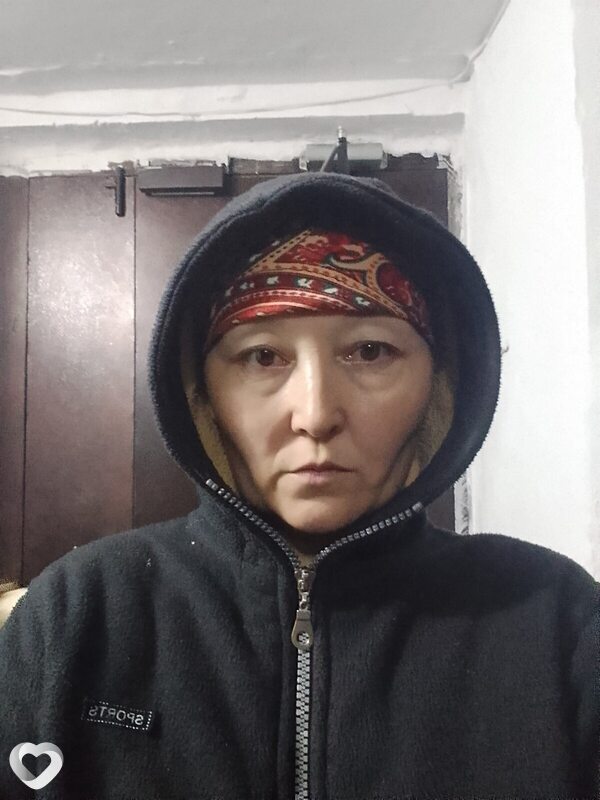 Куралай, Зыряновск