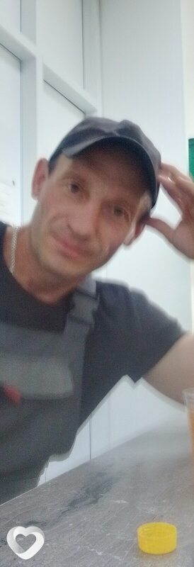 Игорь, 47, Ульяновске — анкета №2475194
