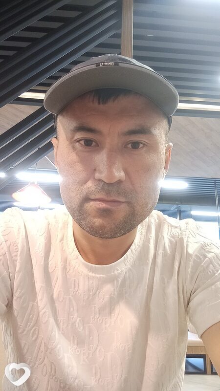 Кайрат, 37, Астане — анкета №2475197