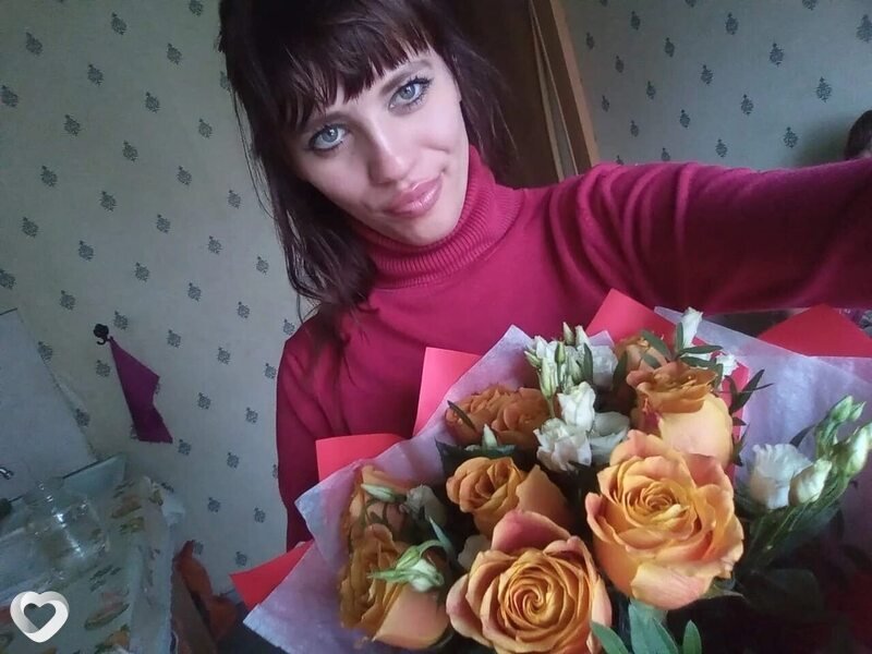 Настя, 32, Кемерове — анкета №2475236
