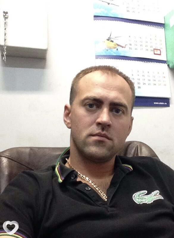 Сергей, 36, Чите — анкета №2475246