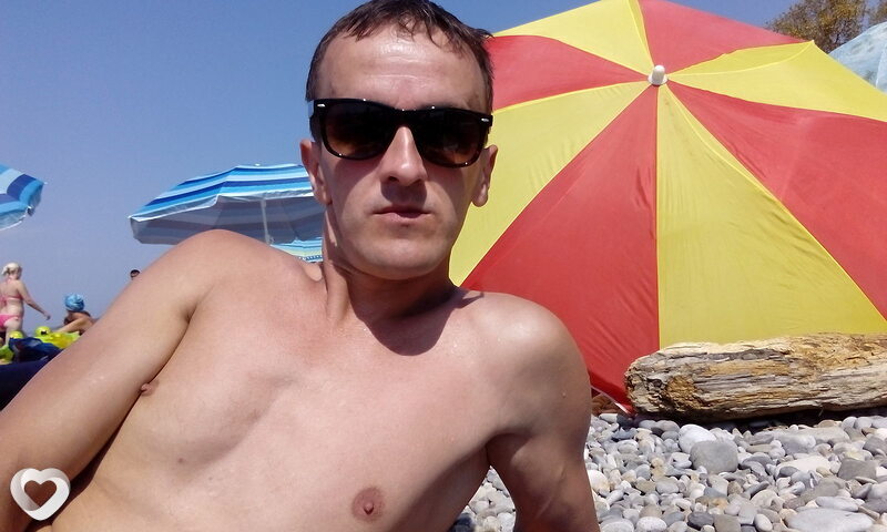 Лёшка, 31, Новочеркасске — анкета №13533