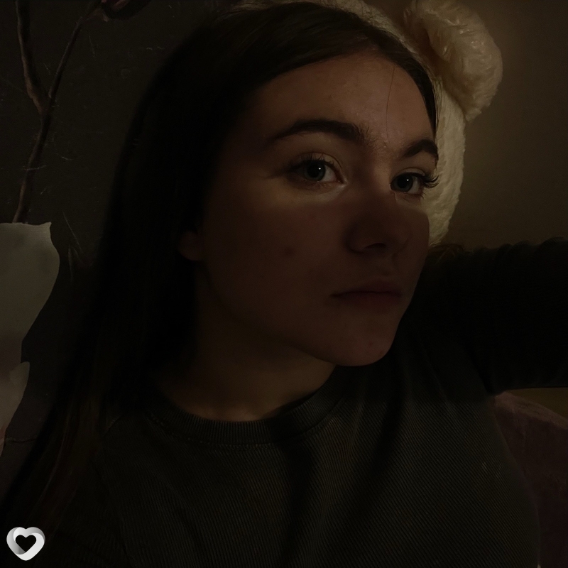 Кира, 20, Иркутске — анкета №2475248