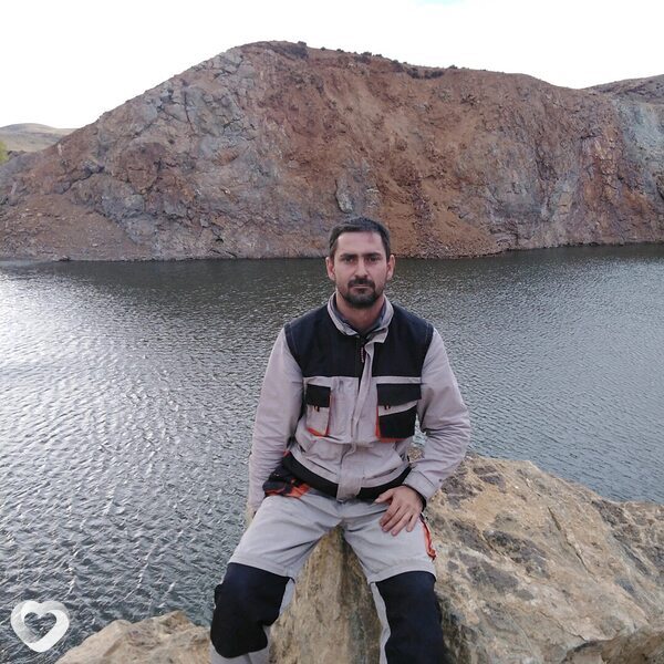 Александр, 42, Магнитогорске — анкета №2475251