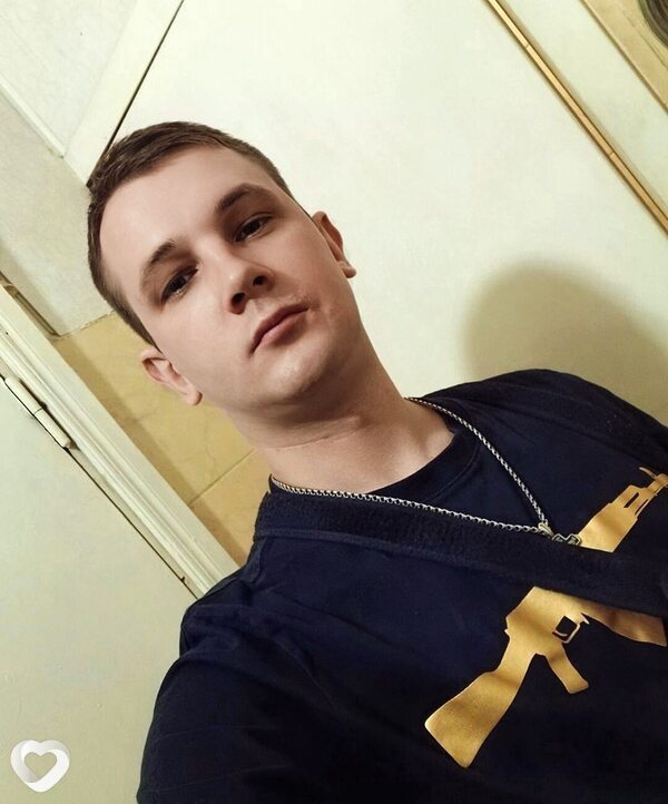 Александр, 28, Иванове — анкета №2475307