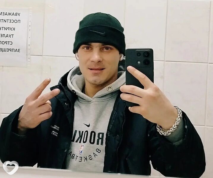 Вячеслав, 32, Петропавловске — анкета №2475310