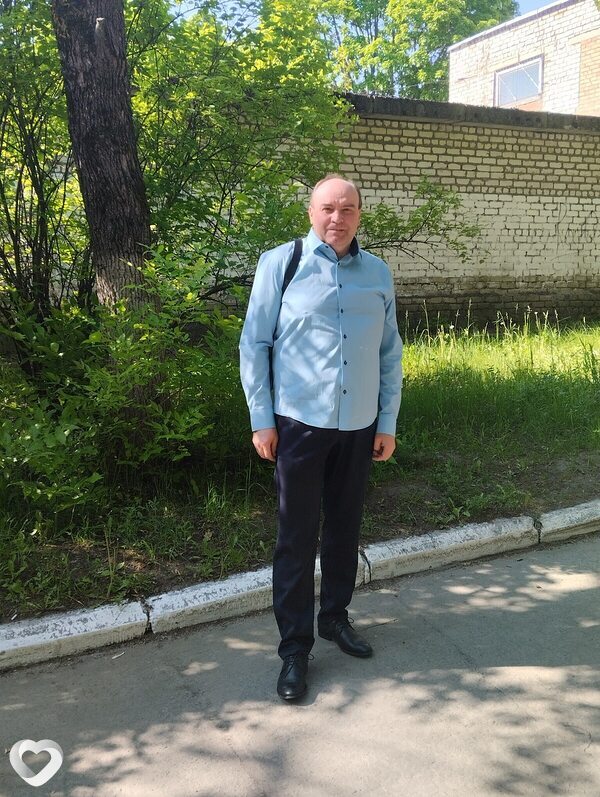 Жора, 47, Железногорске — анкета №2475312