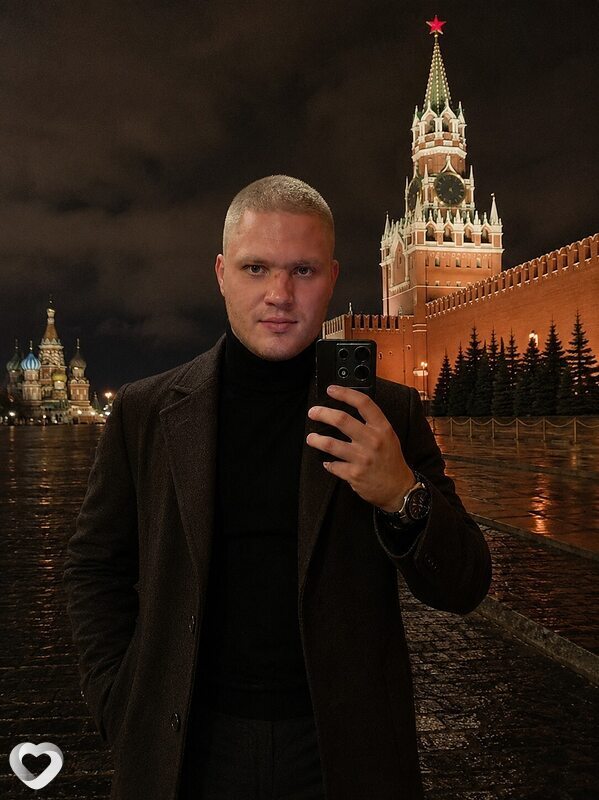 Михаил, 27, Тамбове — анкета №2475313