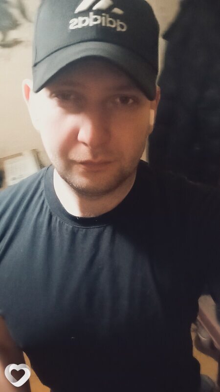 Алекс, 36, Иванове — анкета №2475315
