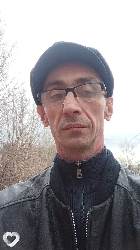 Илья, 51, Екатеринбурге — анкета №2475319