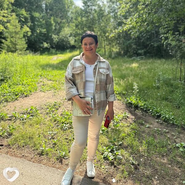 Елена, 52, Перми — анкета №2475322