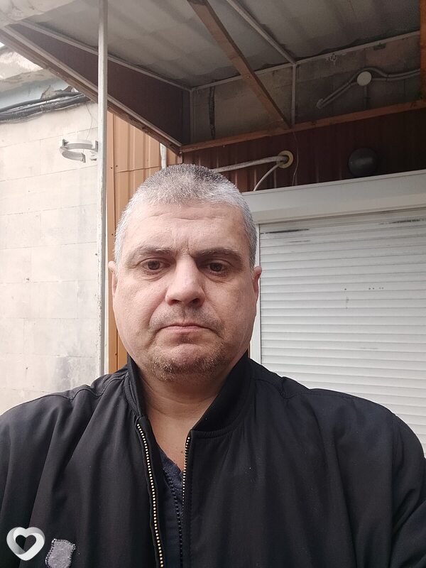 Макс, 42, Ялте — анкета №2475329