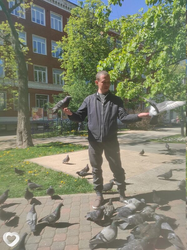 Nikola, 35, Москве — анкета №2475757