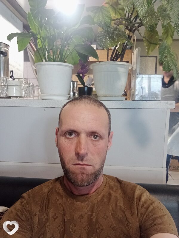 Кадридин, 40, Череповце — анкета №2475758