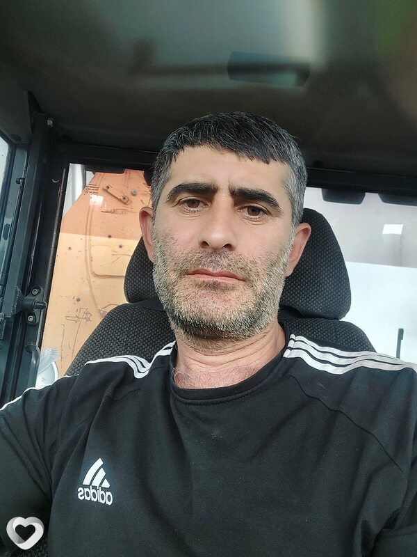 Алик, 45, Красноярске — анкета №2475766
