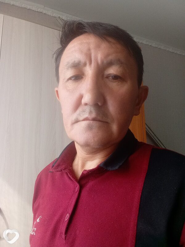 Муратик Омаров, 47, Кокшетау — анкета №2475769
