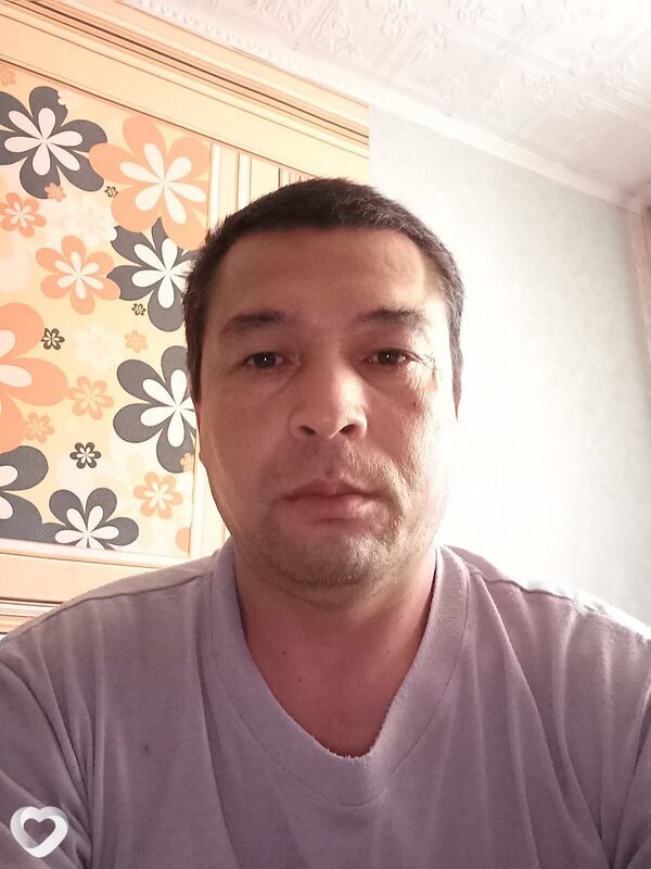 Акбар, 49, Владимире — анкета №2475281