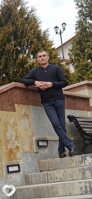 Довран, 34, Витебске — анкета №2475284