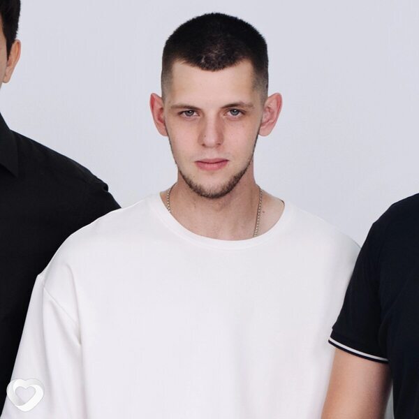 Павел, 20, Актобе — анкета №2475287
