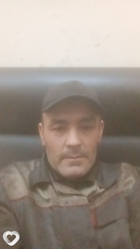 Жамил, 43, Люберцах — анкета №2475290