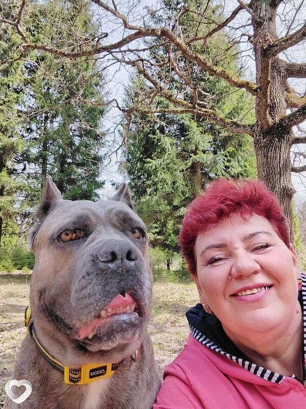Татьяна, Струнино