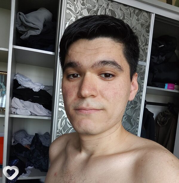 Акбар, 36, Шымкенте — анкета №2475294