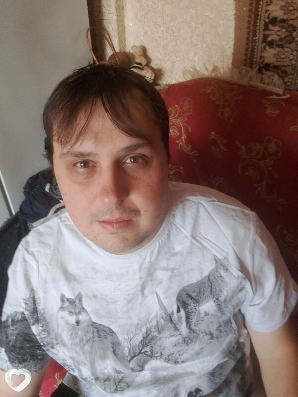Max, 36, Вязьме — анкета №2475298