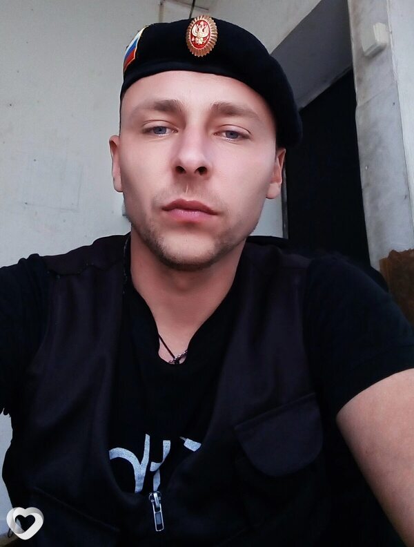Сергей, 35, Белгороде — анкета №2475302