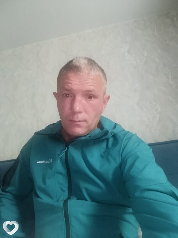 Евгений, 46, Новосибирске — анкета №2475383