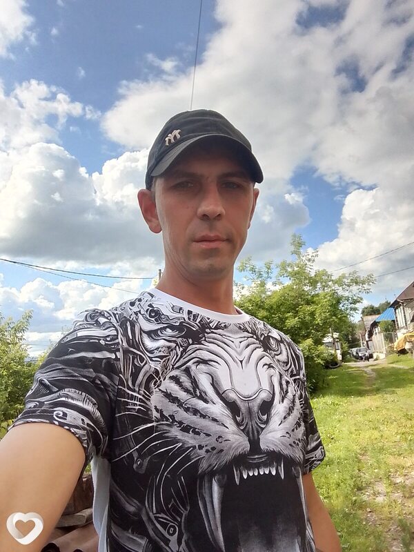 Алексей, Лучегорск