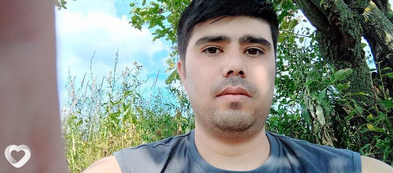 Али, 31, Санкт-Петербурге — анкета №2475435