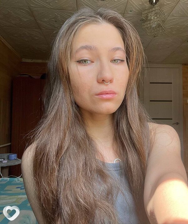 Анастасия, 23, Новосибирске — анкета №2475442
