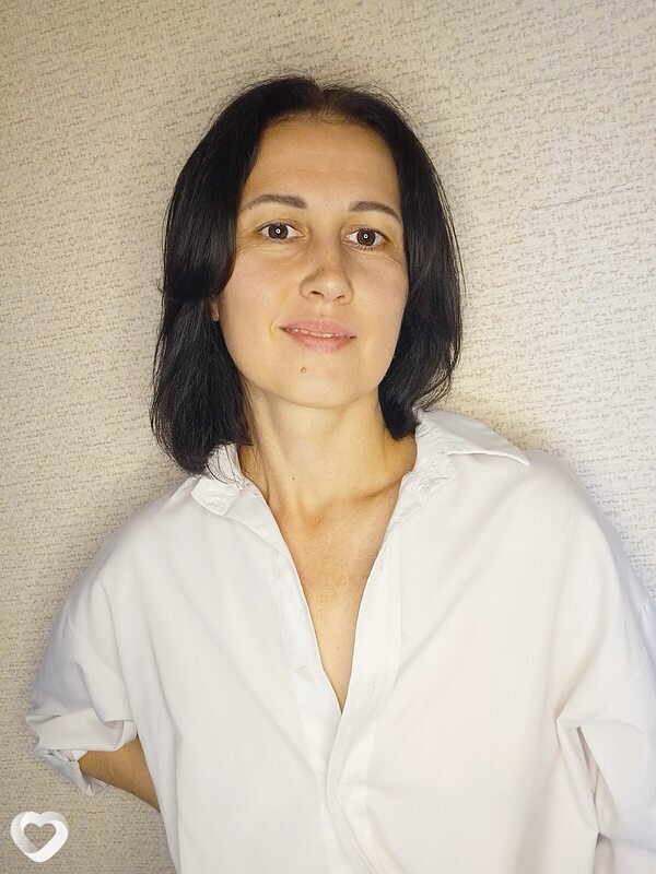 Ольга, 43, Екатеринбурге — анкета №2475444
