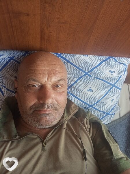 Андрей, 63, Владивостоке — анкета №2475449