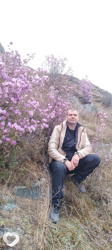 Сергей, 38, Новосибирске — анкета №2475483