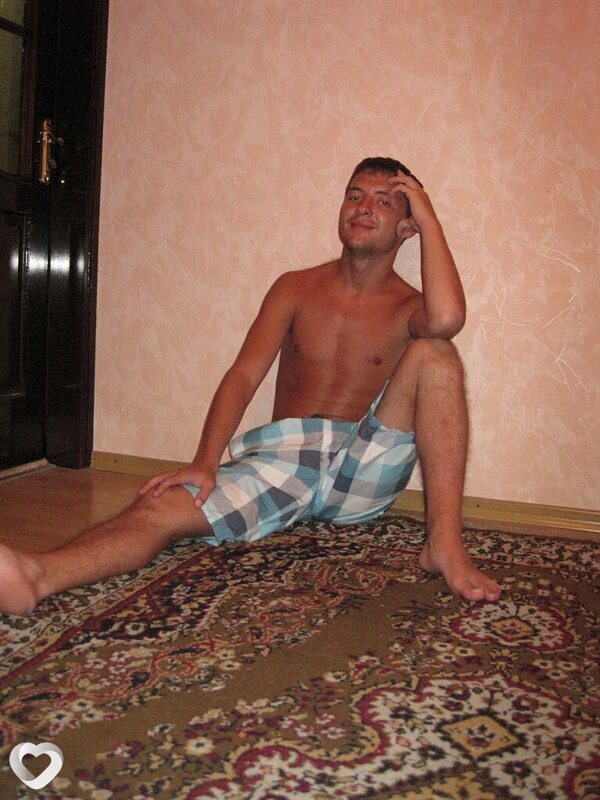 Виталий, 41, Севастополе — анкета №2475487