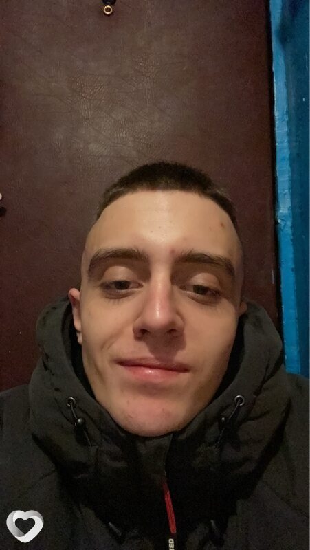 Алексей, 23, Москве — анкета №2475503