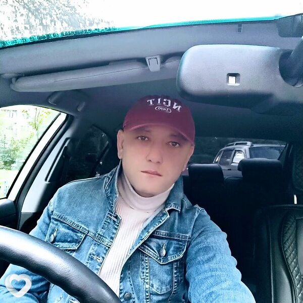 Салим, 49, Коломне — анкета №2475504