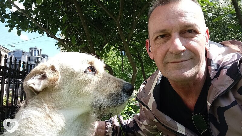 Алексей, 54, Санкт-Петербурге — анкета №2475332