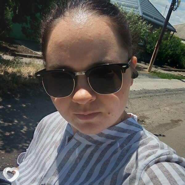 Кристина, 26, Таганроге — анкета №2475334