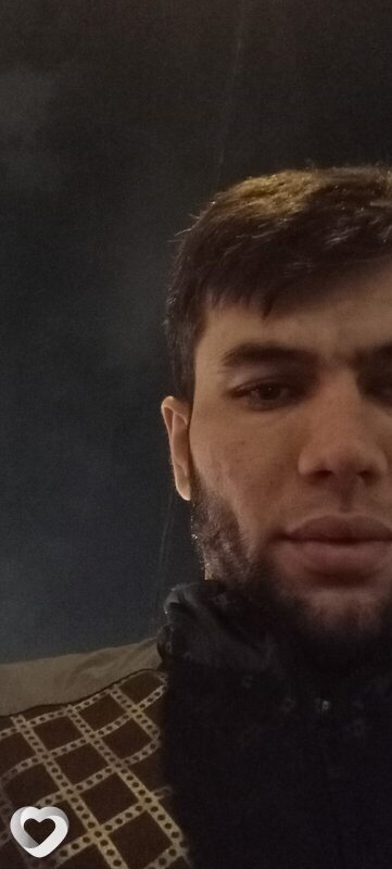 Руслан, 31, Москве — анкета №2475335