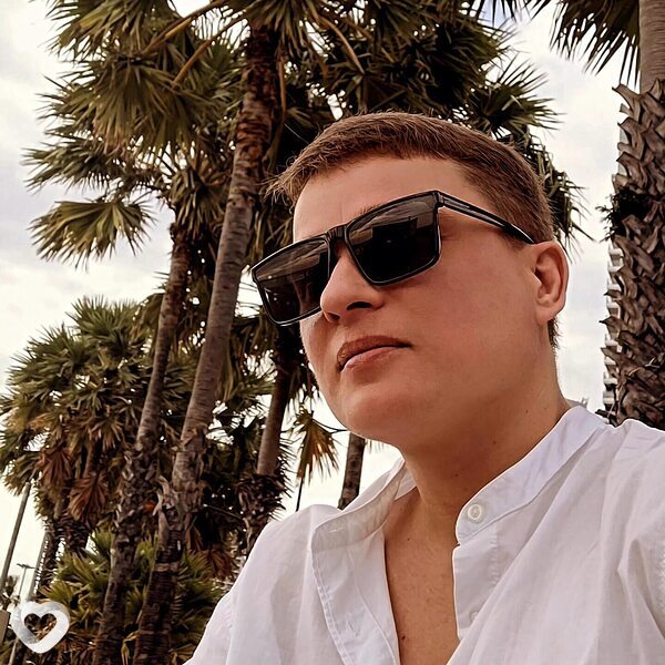 Владимир, 36, Хабаровске — анкета №2475339