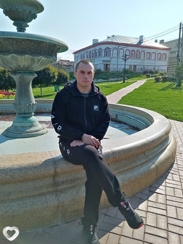 Руслан, 41, Нижнем Новгороде — анкета №2475340