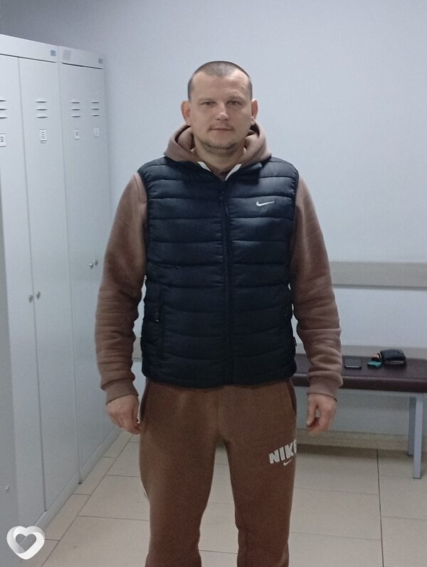 Влад, 38, Ставрополе — анкета №13534